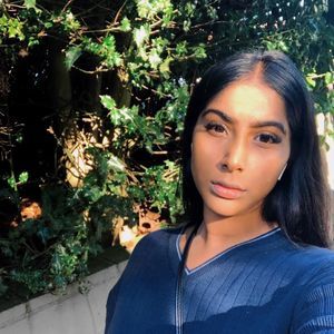 Meet your Posher, Arafa